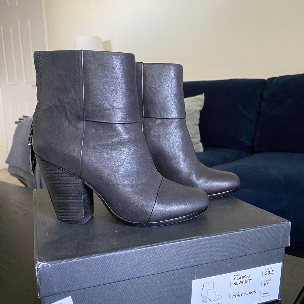 Rag & Bone Newbury Booties